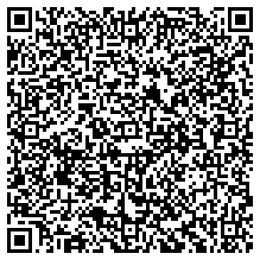 QR-код с контактной информацией организации ООО «АВТОСПЕЦТЕХНИКА»