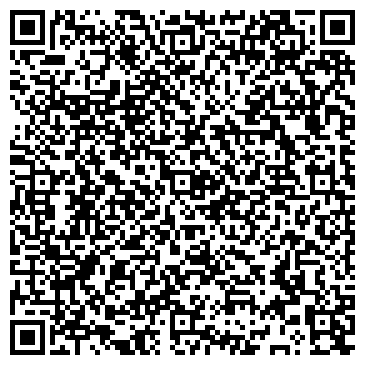 QR-код с контактной информацией организации ООО Торговый Дом «БАМО»
