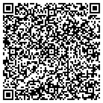 QR-код с контактной информацией организации ООО «Ар-Эл-Джи»