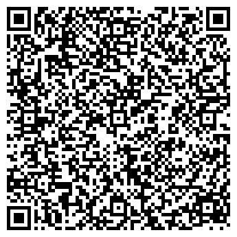 QR-код с контактной информацией организации МЕДБИОЛАЙТ