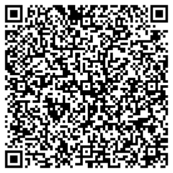 QR-код с контактной информацией организации BOX & BOW