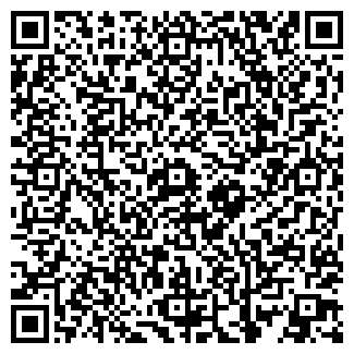 QR-код с контактной информацией организации РОССИ