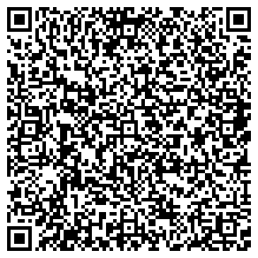 QR-код с контактной информацией организации МСК Университет
