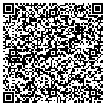 QR-код с контактной информацией организации PR2 PROJECT