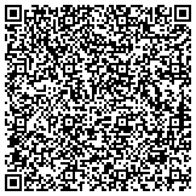 QR-код с контактной информацией организации ООО ПАРИ СИНЕРГИЯ В МЕДИЦИНЕ