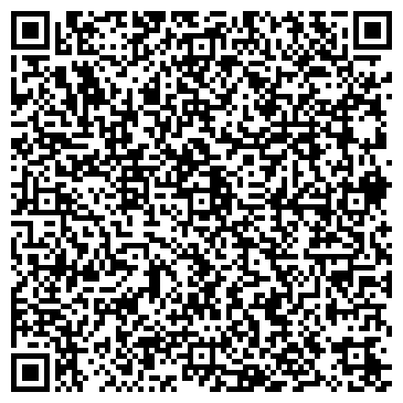 QR-код с контактной информацией организации ТАНГЕНС МЕДСИСТЕМЫ