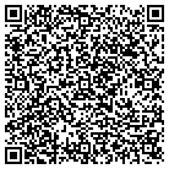 QR-код с контактной информацией организации ГЛОБУС-ИНТЕЛ