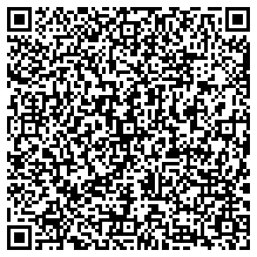 QR-код с контактной информацией организации НОЧУ ДО "Кредо"