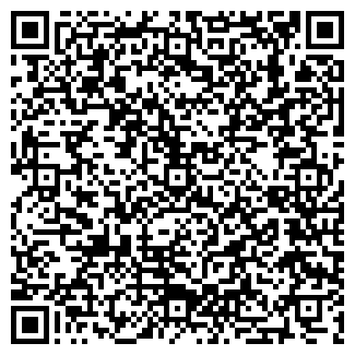 QR-код с контактной информацией организации KIMBERLY-CLURK