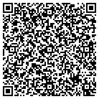 QR-код с контактной информацией организации Розничный магазин «Эльдорадо»