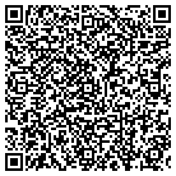 QR-код с контактной информацией организации ЗАО АВИАТЕХНОЛОГИЯ НПО