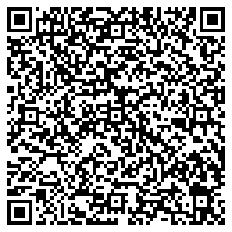 QR-код с контактной информацией организации ЛЕСНАЯ