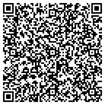 QR-код с контактной информацией организации РАМСТОР