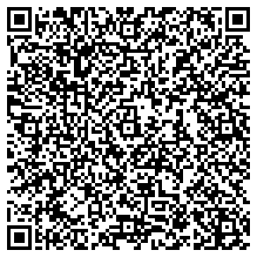 QR-код с контактной информацией организации «ПОМИДОР - Недвижимость»