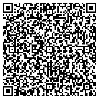 QR-код с контактной информацией организации ПРОДУКТЫ