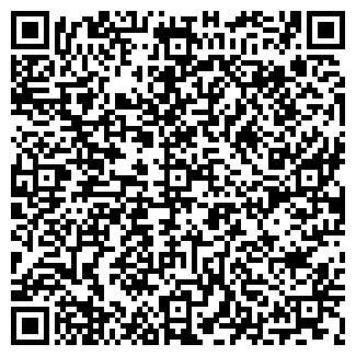 QR-код с контактной информацией организации СОНА