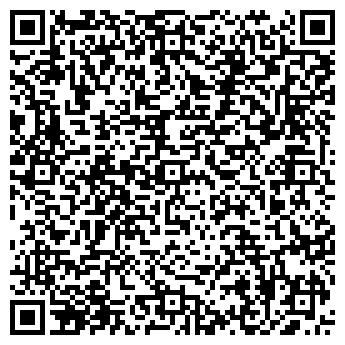 QR-код с контактной информацией организации ХАМОВНИКИ