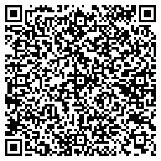 QR-код с контактной информацией организации ХЛЕБ