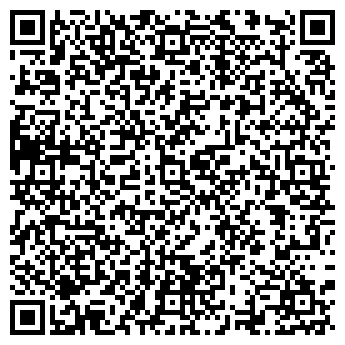 QR-код с контактной информацией организации KAUFFMAN