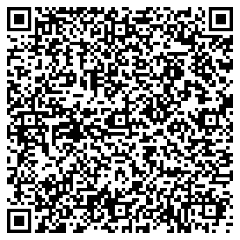 QR-код с контактной информацией организации БЛОКНОТ