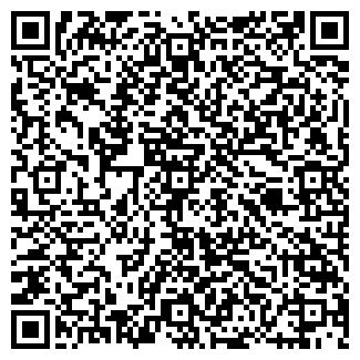 QR-код с контактной информацией организации ЦВЕТЫ