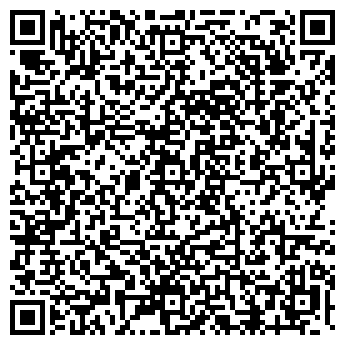 QR-код с контактной информацией организации ШЕЛКА В ХАМОВНИКАХ