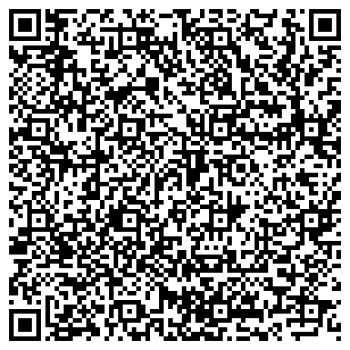 QR-код с контактной информацией организации ИП САЛОН ДЕКОРА