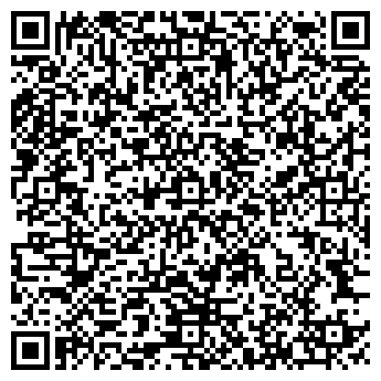 QR-код с контактной информацией организации ФГУП Почта России Почтовое отделение 108840