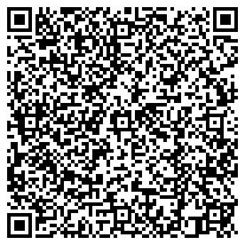 QR-код с контактной информацией организации ИП Тихонов JUICYPRINT