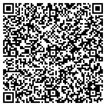 QR-код с контактной информацией организации БАШИНВЕСТБАНК