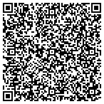 QR-код с контактной информацией организации Городской округ Троицк