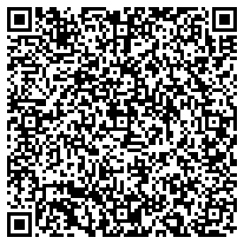 QR-код с контактной информацией организации МФТ-БАНК АКБ