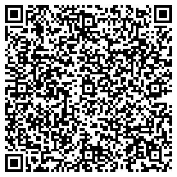 QR-код с контактной информацией организации ООО "Мебельщик"