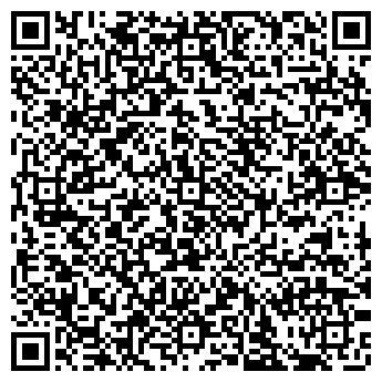 QR-код с контактной информацией организации СУДЕБНЫЙ УЧАСТОК № 195