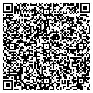 QR-код с контактной информацией организации ООО ПОЛЮС-МЛ