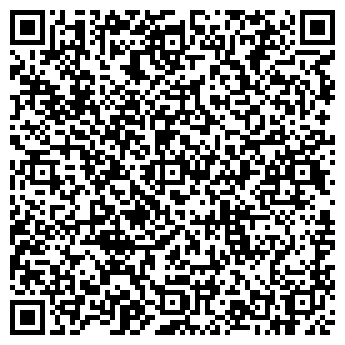 QR-код с контактной информацией организации САРАТОВ ПТИЦА