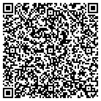QR-код с контактной информацией организации БЕЛЕБЕЕВСКОЕ РТП ОАО