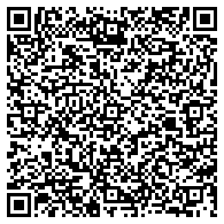 QR-код с контактной информацией организации ФЛЮИД