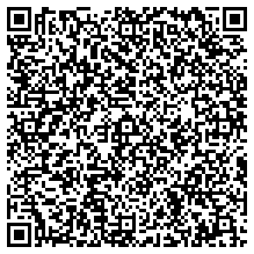 QR-код с контактной информацией организации Спортивная аэробика Дворца спорта "Квант"