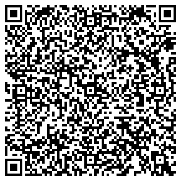 QR-код с контактной информацией организации «Калужская застава»