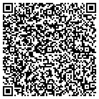 QR-код с контактной информацией организации COFFEE DOM PARMUT