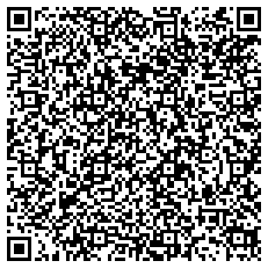 QR-код с контактной информацией организации ПАО Дополнительный офис «Ступинский» Банка «Возрождение»