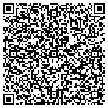 QR-код с контактной информацией организации Такси «СПРИНТ»
