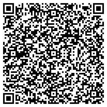 QR-код с контактной информацией организации Автостанция г. Фрязино
