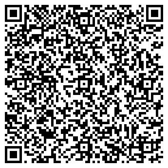 QR-код с контактной информацией организации ЕВРАЗИЯ ШАТТЛ