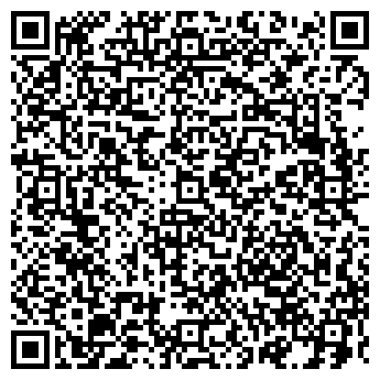QR-код с контактной информацией организации АКБУЗАТ МАГАЗИН
