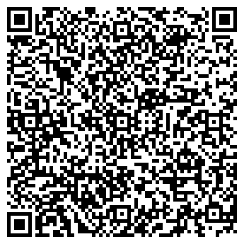 QR-код с контактной информацией организации КОНТЕК-САРАТОВ, ООО