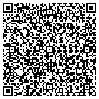QR-код с контактной информацией организации ШАРМАН ДА Л'АРТ