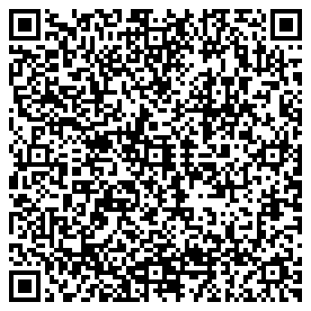 QR-код с контактной информацией организации ООО "Сэйф Кэп"