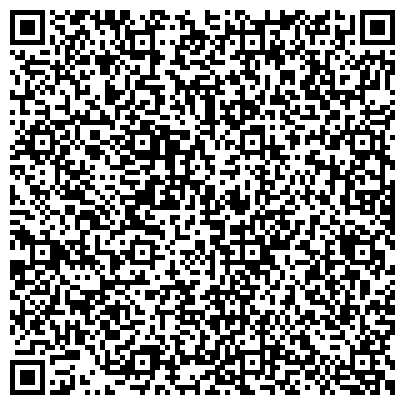 QR-код с контактной информацией организации "ГУ МВД России по МО" Центр лицензионно-разрешительной работы